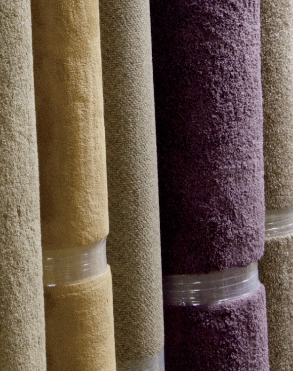 Carpet remnant options